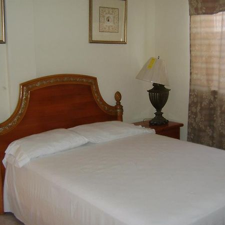 Caribbean Hotel Cayes 레카예 외부 사진