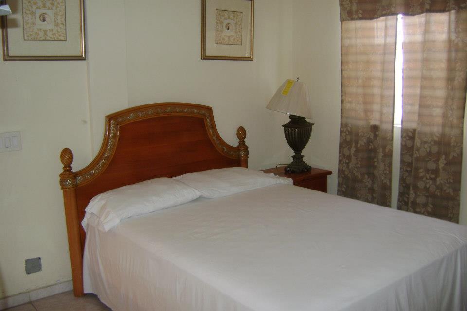Caribbean Hotel Cayes 레카예 외부 사진