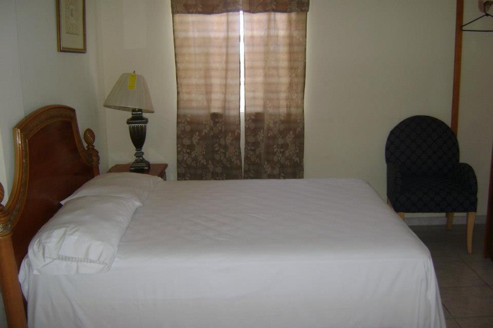 Caribbean Hotel Cayes 레카예 외부 사진