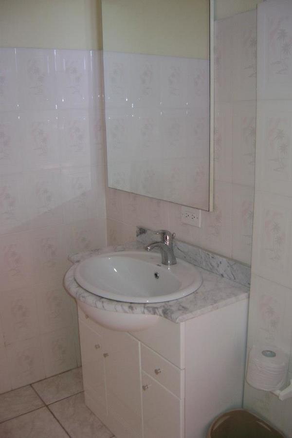 Caribbean Hotel Cayes 레카예 외부 사진